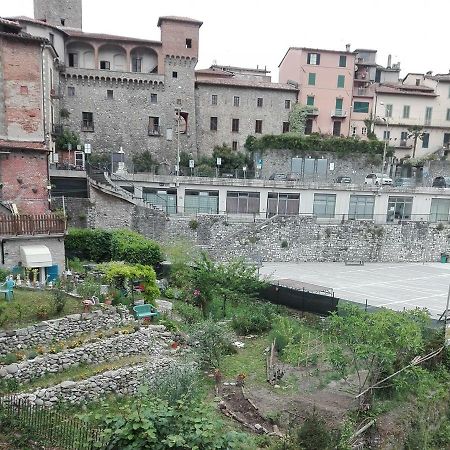 Labarchettaok Bed & Breakfast Castelnuovo di Garfagnana Dış mekan fotoğraf