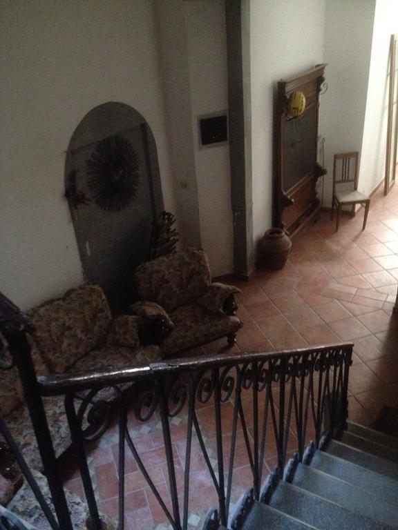 Labarchettaok Bed & Breakfast Castelnuovo di Garfagnana Oda fotoğraf