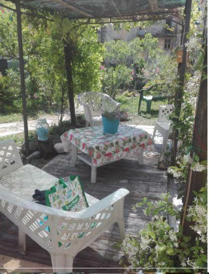 Labarchettaok Bed & Breakfast Castelnuovo di Garfagnana Dış mekan fotoğraf