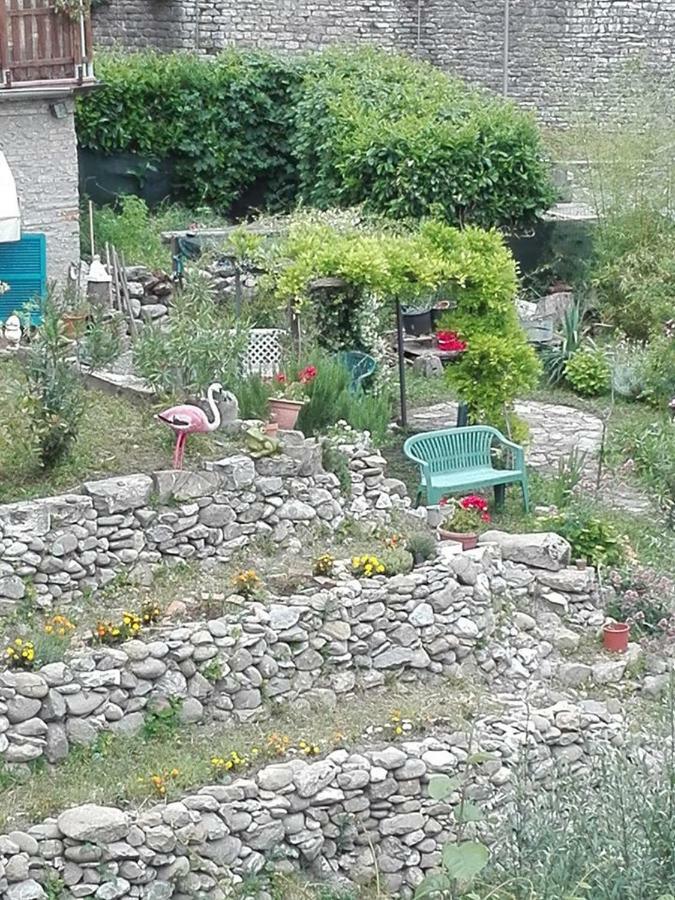 Labarchettaok Bed & Breakfast Castelnuovo di Garfagnana Dış mekan fotoğraf